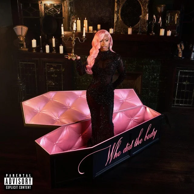 Monaleo - Who Did The Body (Album Review)