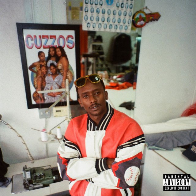 Buddy, KEY! &amp; CUZZOS - Ass Match The Legs