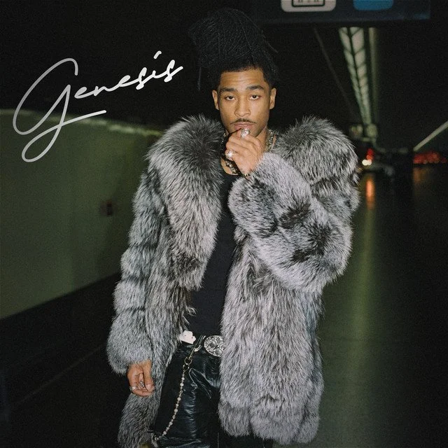 Zae France - Genesis