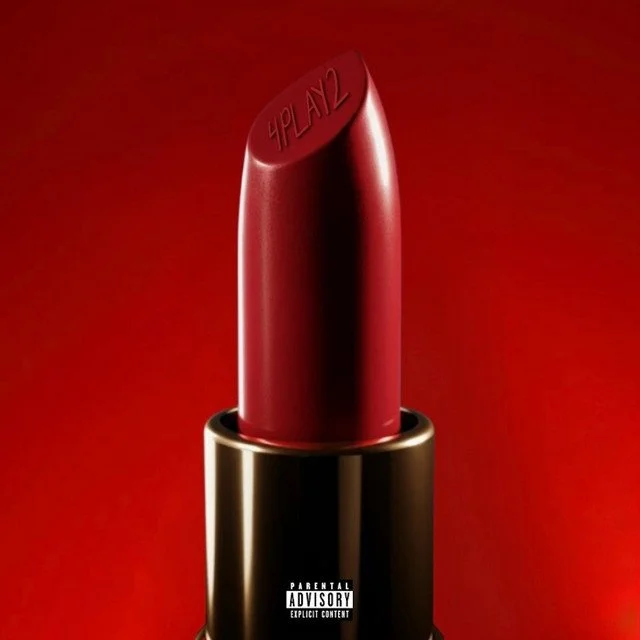 Ant Clemons - 4Play II (EP)