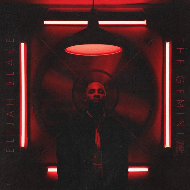 Elijah Blake - The Gemini (Album)
