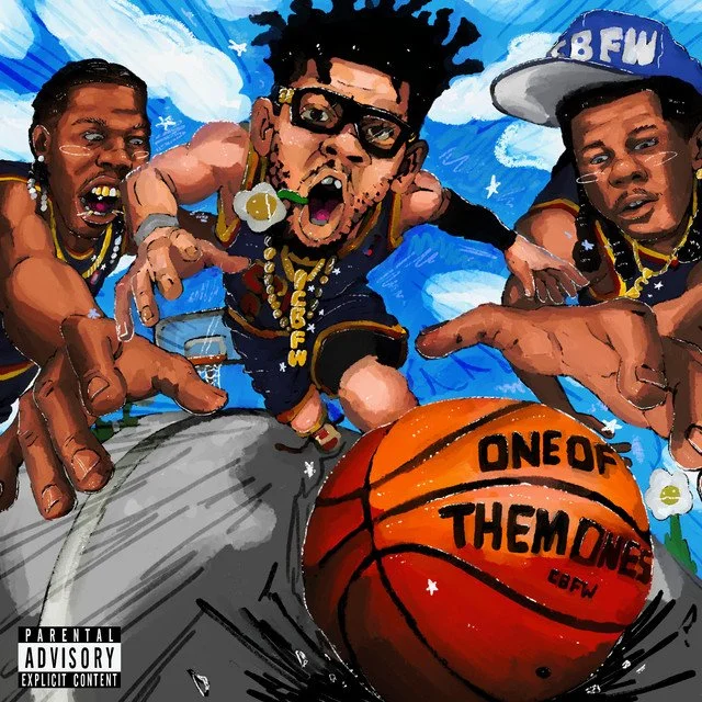 Veeze, Lil Baby &amp; Rylo Rodriguez - One Of Them Ones