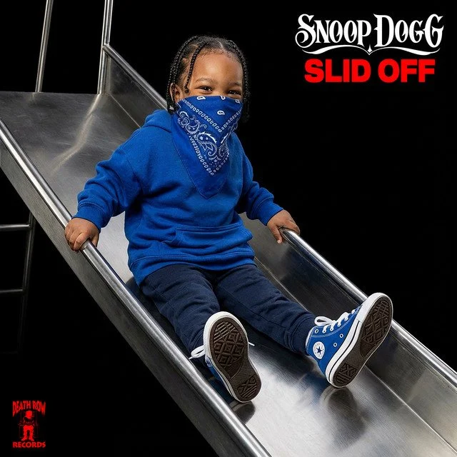 Snoop Dogg - Slid Off