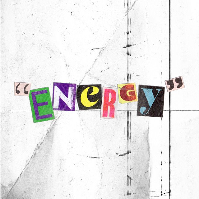 Tiana Major9 &amp; Keyon Harrold - Energy!