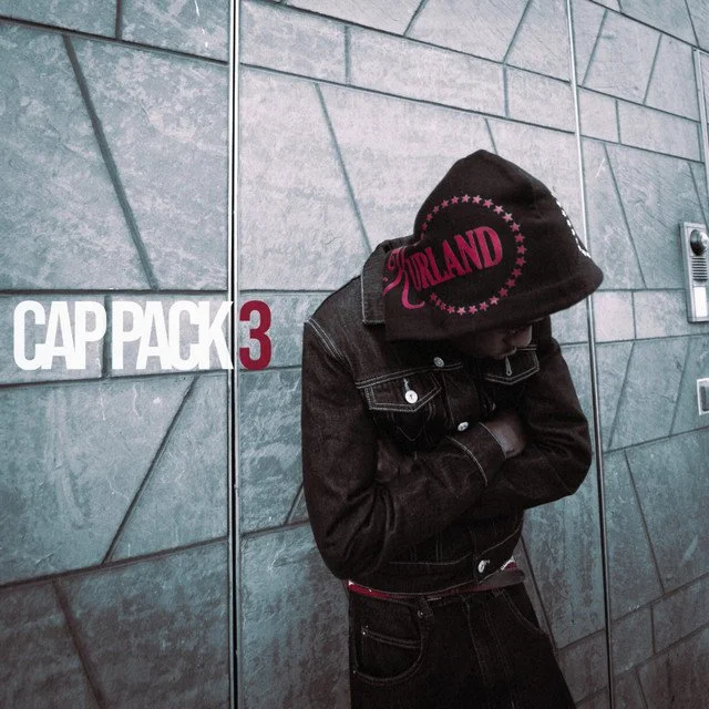 Clark D Ft Latrell James - Brackets