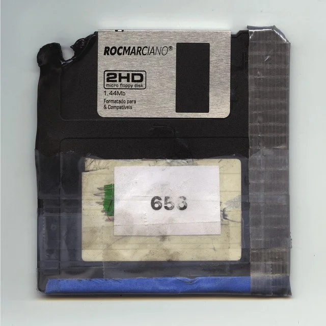 Roc Marciano - 656 (Album)