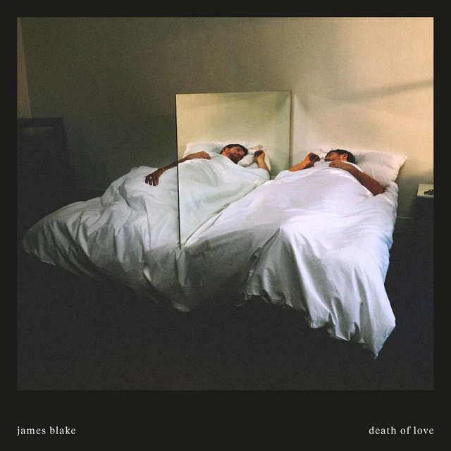 James Blake - Death Of Love