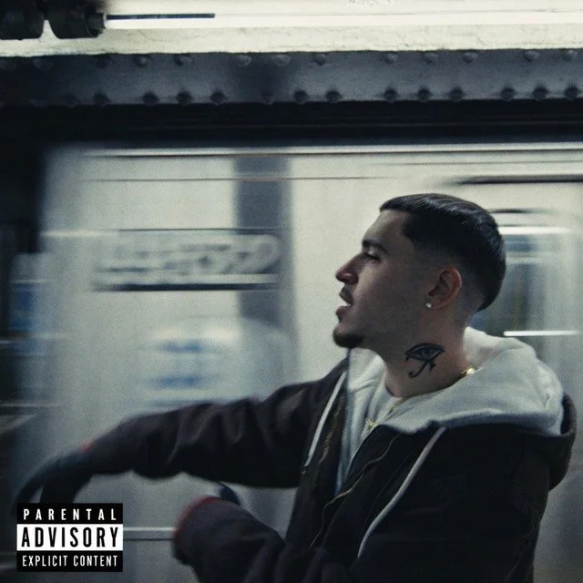 Joe Thunda$torm - Back On