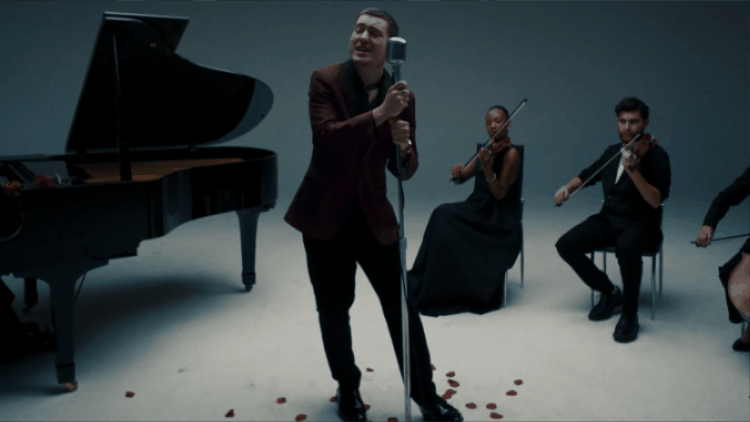 Tommy Richman Pulls Strings For “Mortal Sacrifice” Visuals