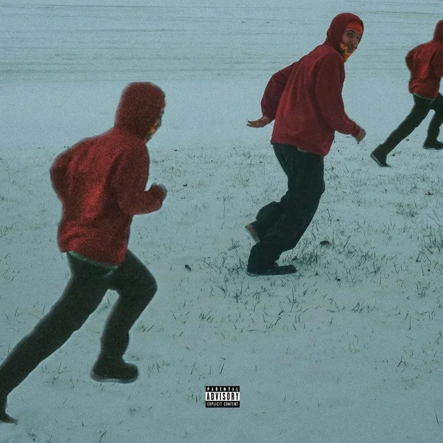 Dru Kelly &amp; Stix - Trial In Absentia (Album)