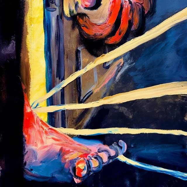 Brother Tom Sos - JANNAH