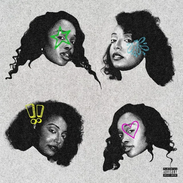 Justice! ft Woochie Wobbler - Persona