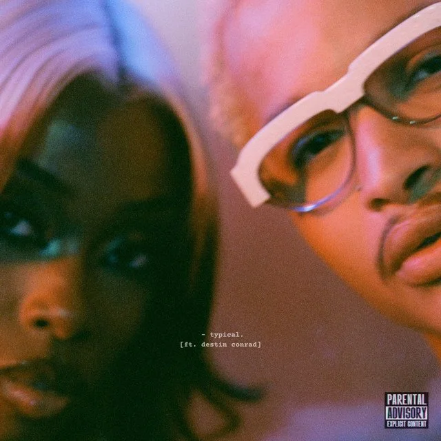 Bellah ft Destin Conrad - Typical