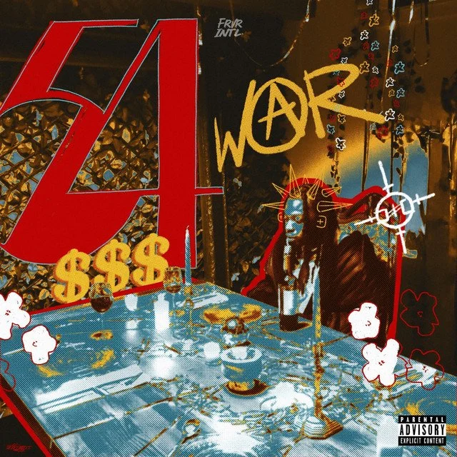 Warhol.ss - Studio 54 (Album)