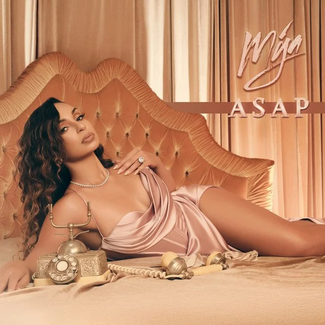 Mýa - ASAP
