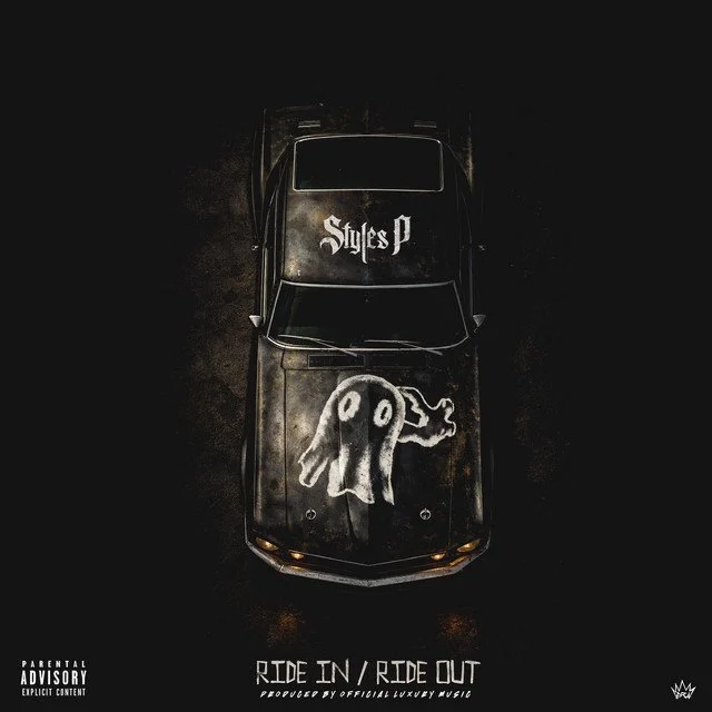 Styles P - Ride In / Ride Out