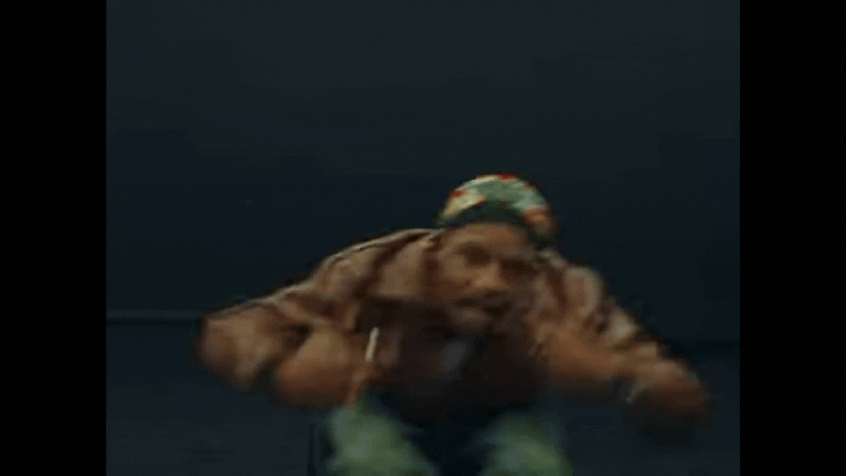 JIREH’s “Boomerang” Comes Back Around to Set the Tone for 2026