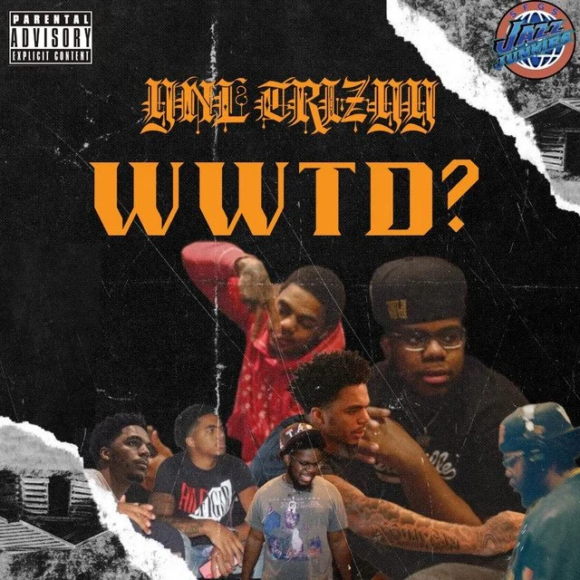 YNL Trizyy - WWTD?