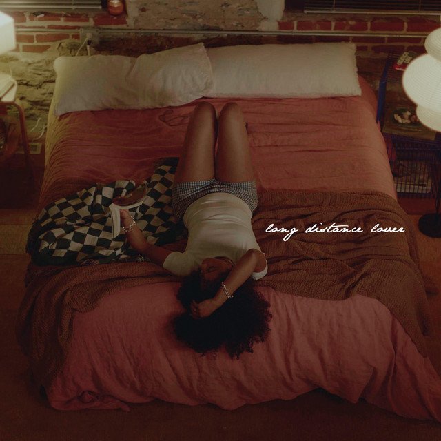 Sança &amp; Shane Dylan - Long Distance Lover