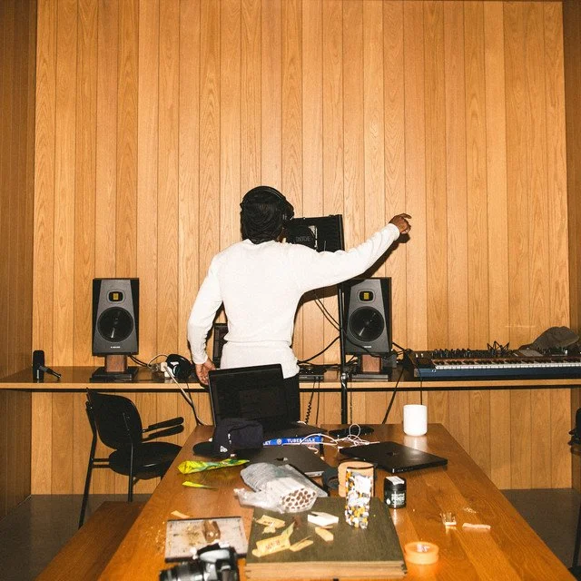 Cousin Stizz - Above All Else