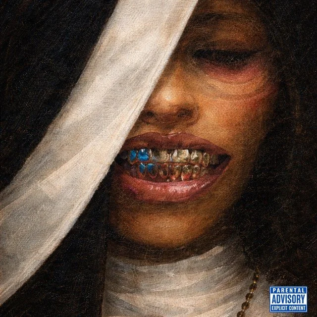 Spanish Ran - Vows Under Gold (Album)