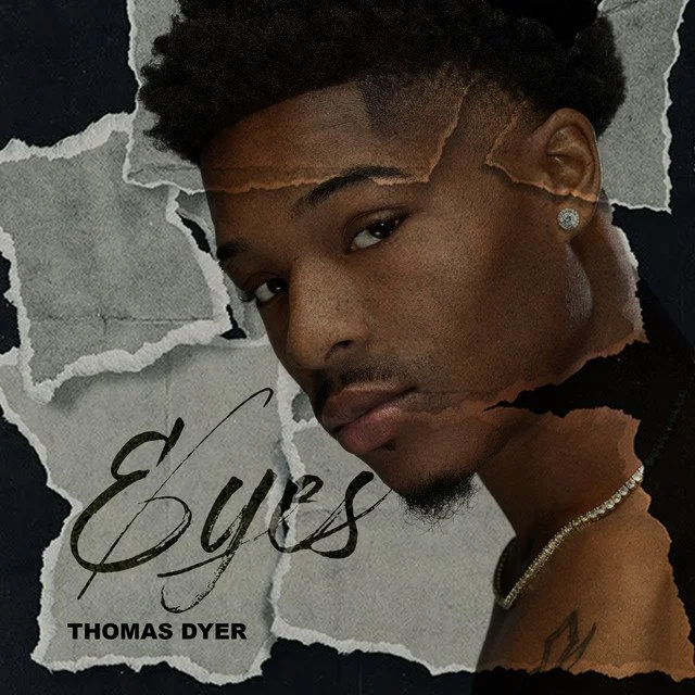 Thomas Dyer - Eyes