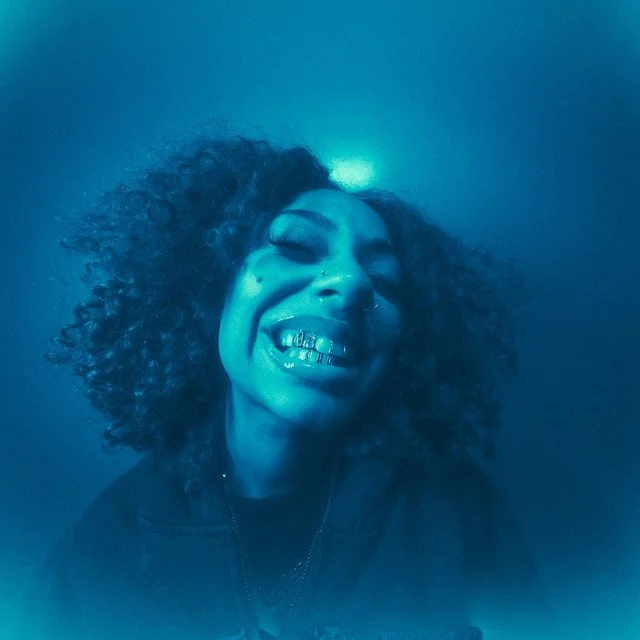 Abby Jasmine - Below Zero 