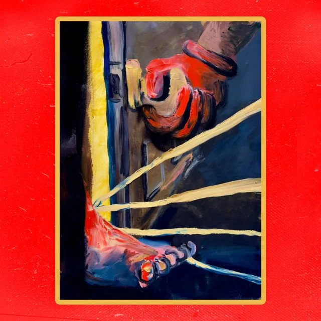 Brother Tom Sos - Doors No Man Can Shut (EP)