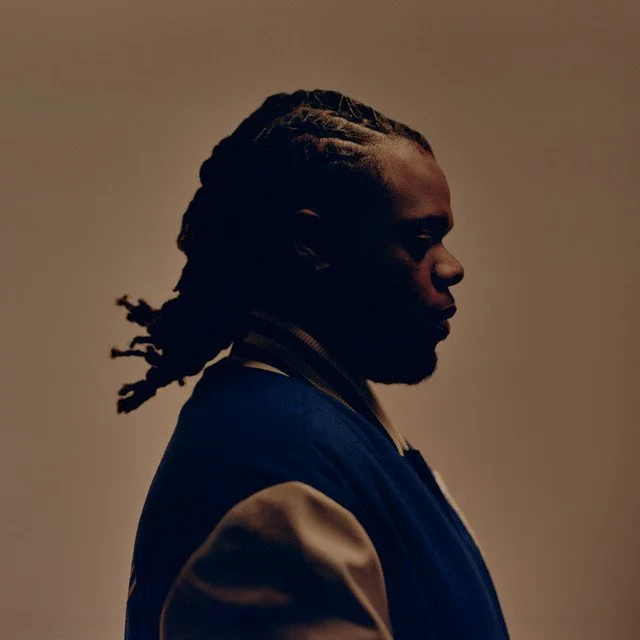 LORD JAH-MONTE OGBON - As Of Now (Album)