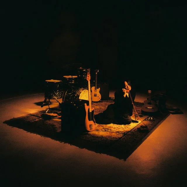 Baby Rose ft Leon Thomas - Friends Again