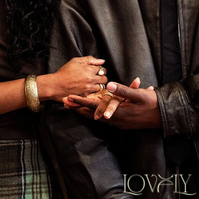 Gio Genesis - Lovely