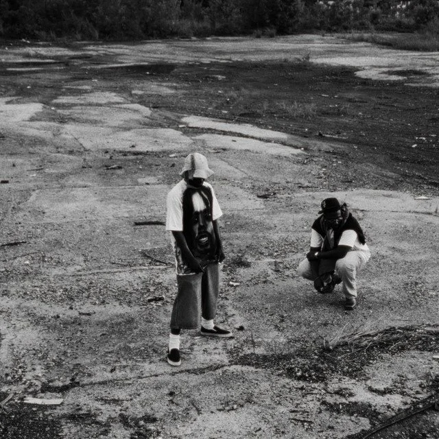 Nana ft Ben Reilly - Dead Internet Theory