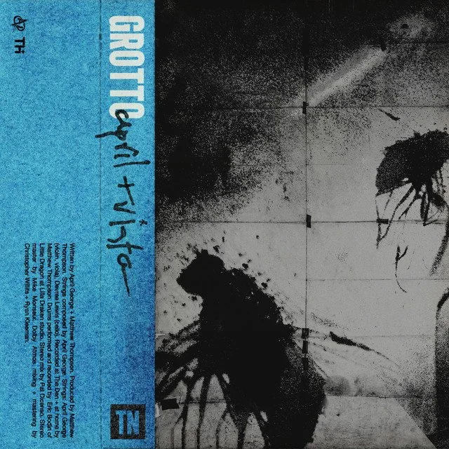 April + Vista - Grotto