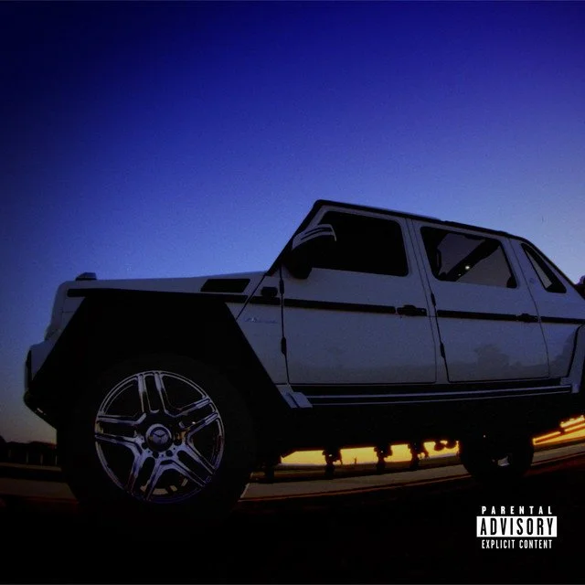 Larry June, Curren$y &amp; The Alchemist - Everything Allocated