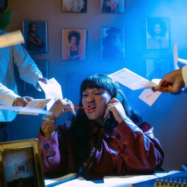 Storm Ford - Deposit (Album)