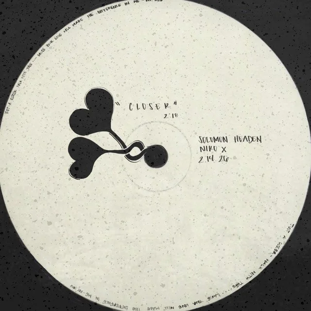 Solomon Headen - Closer