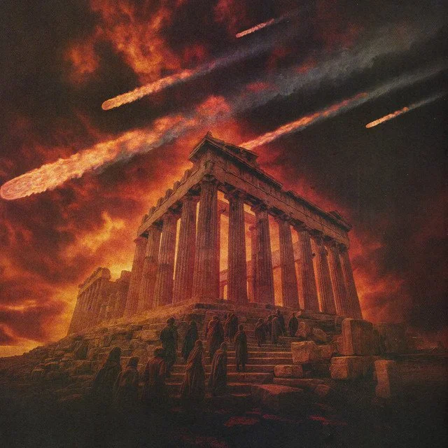 Ransom, Boldy James &amp; Nicholas Craven - Salvation For The Wicked (Album)