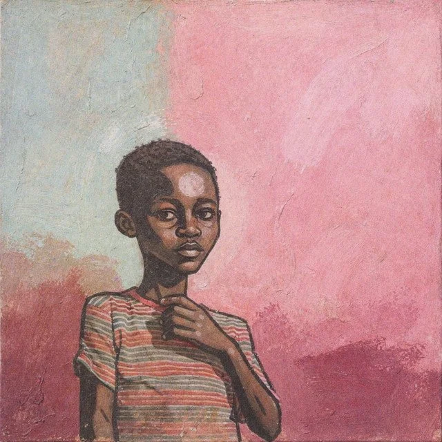 Reason - Don’t Play With My Heart 