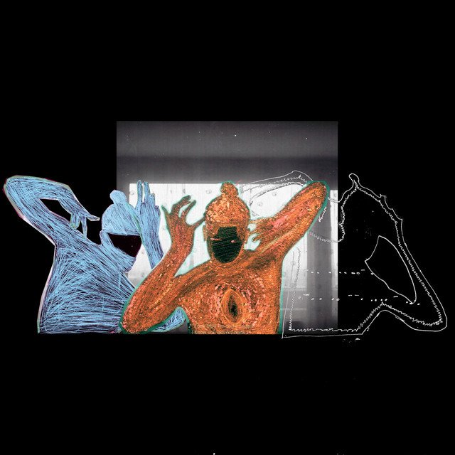 Jorja Smith - Don’t Leave