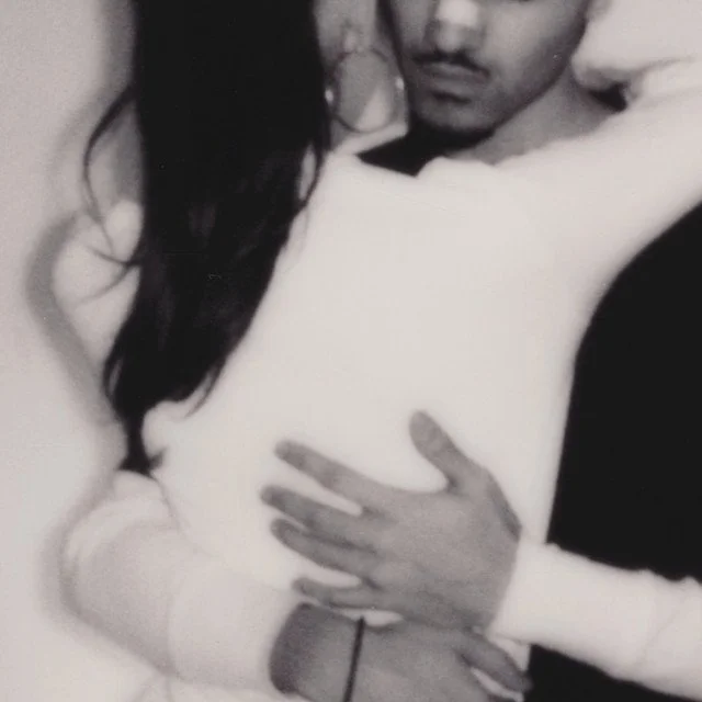 Maz B - Forgive Me / Found