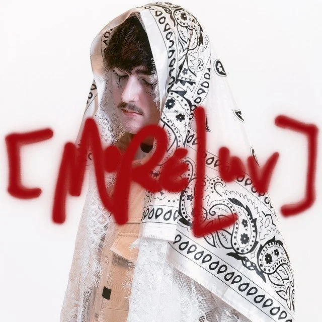 3ee - MORELUV (Album)