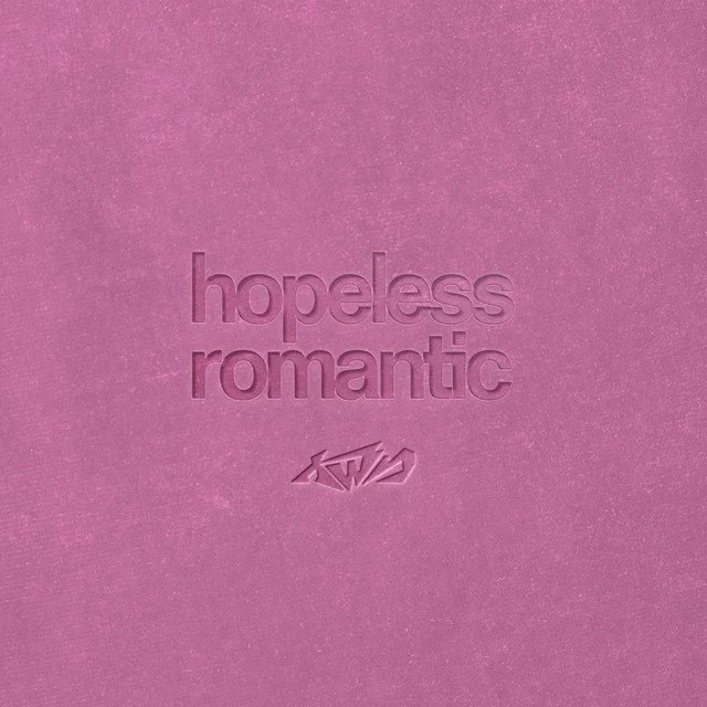 Kwn - Hopeless Romantic