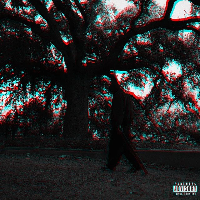 Chase B - Be Very Afraid (Vol. 1) (Album)