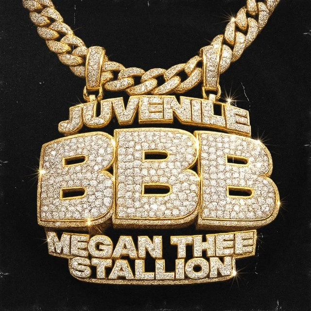 Juvenile &amp; Megan Thee Stallion - B.B.B. Remix