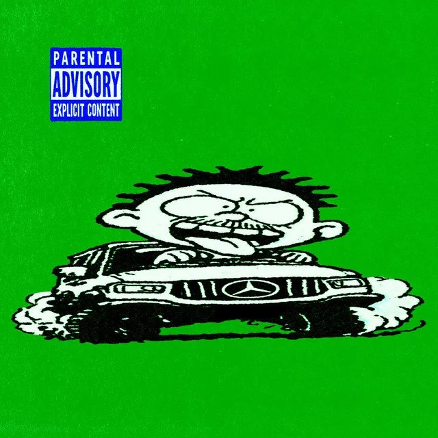 Father - AMG got mind control over me