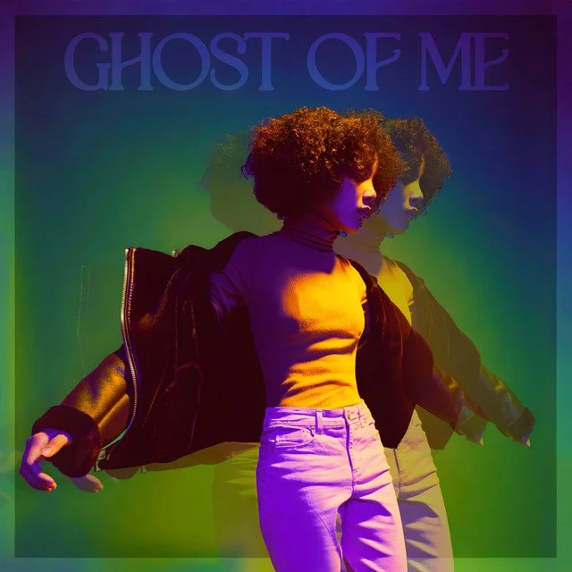 Shaolinn - Ghost of Me