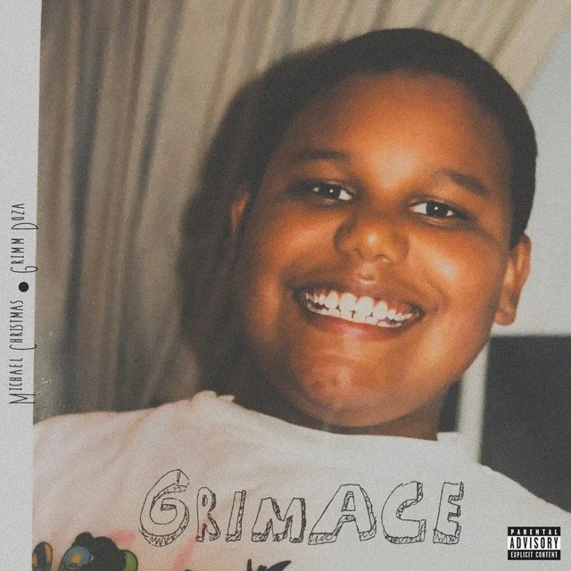 Michael Christmas &amp; Grimm Doza - Grimace (Album)