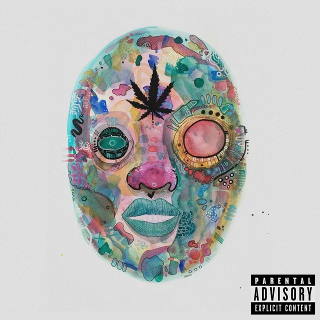 Wiz Khalifa - Girls Love Horses (Album)