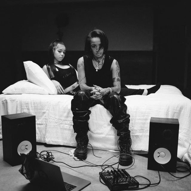 BKTHERULA - BIG FEELING (PANTIES ON DA FLO)