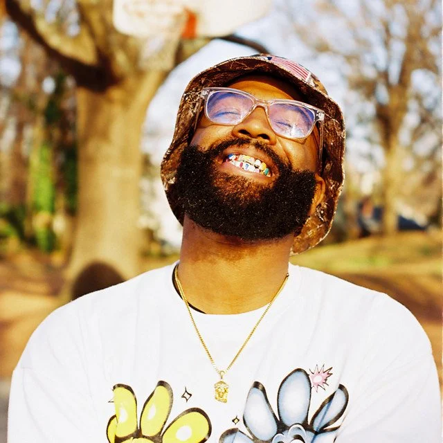 Damion Rashad - In The Park